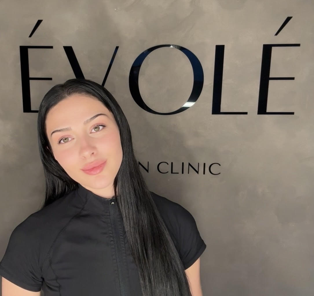 Jade, founder of Évolé